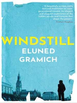 cover image of Windstill